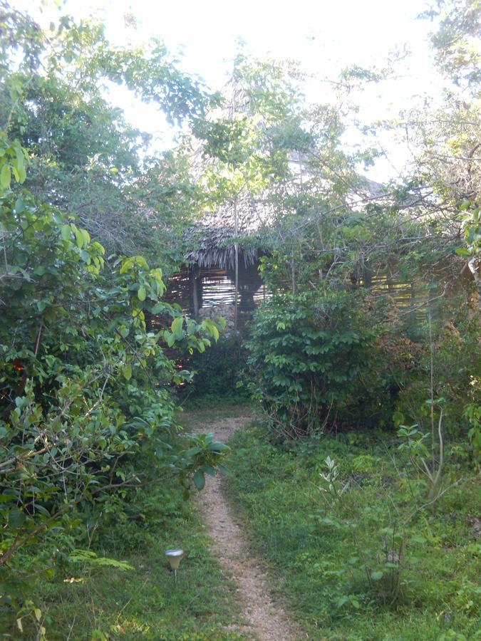 Wasini Island Bandas Exterior photo